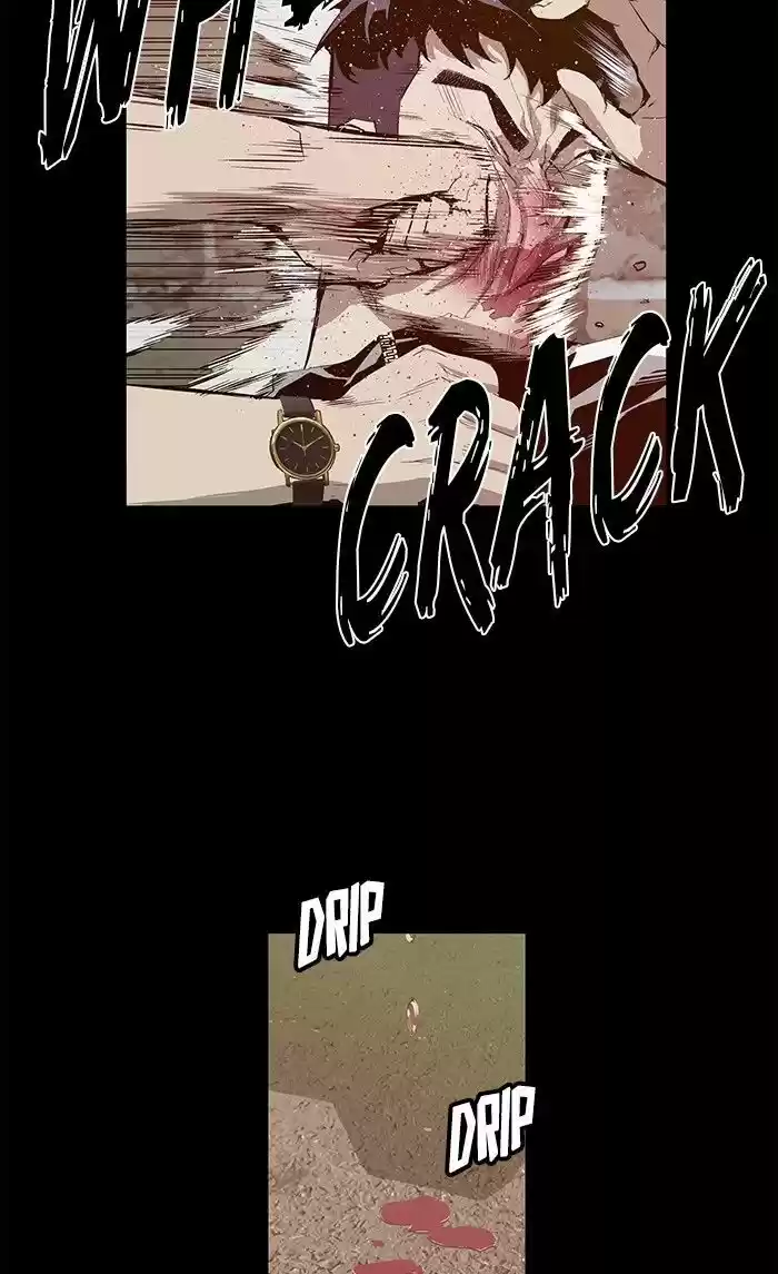 Weak Hero ch.012