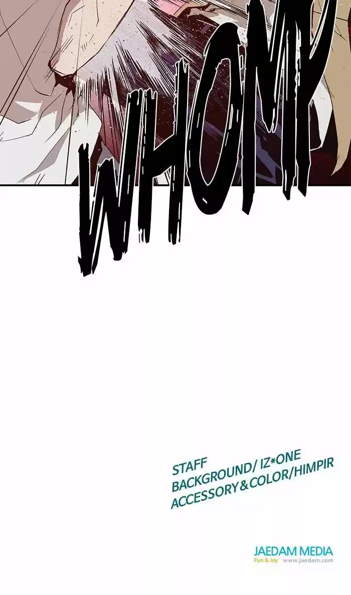 Weak Hero ch.012