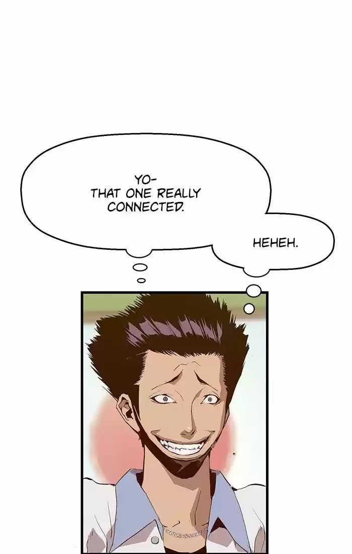 Weak Hero ch.013