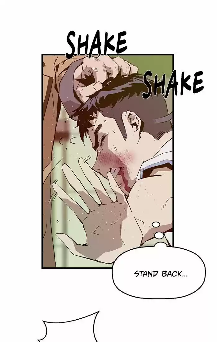 Weak Hero ch.013