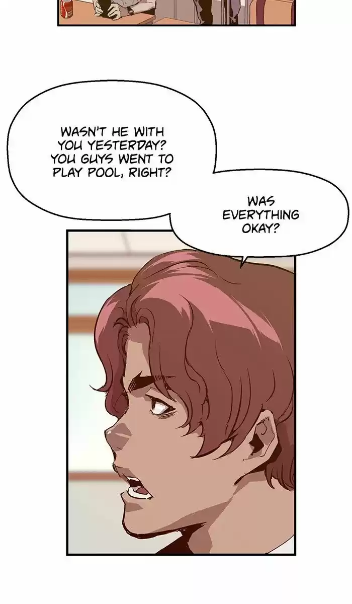Weak Hero ch.014