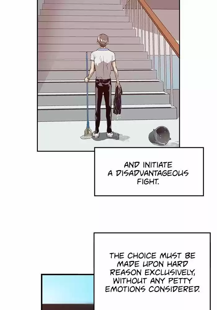 Weak Hero ch.016