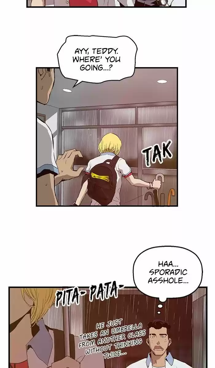 Weak Hero ch.018