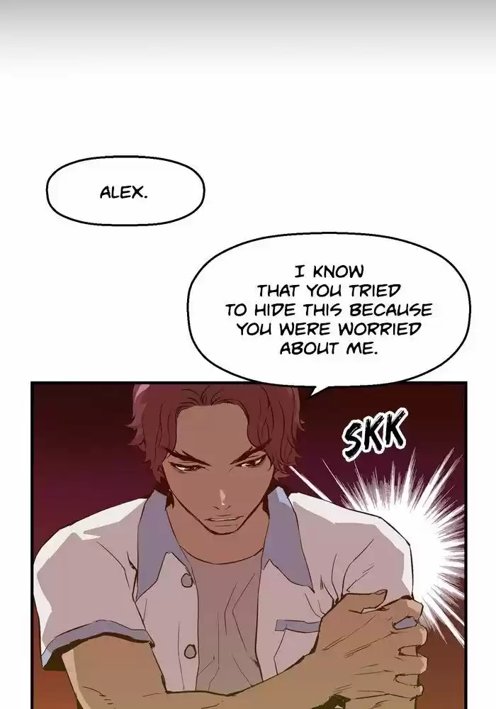 Weak Hero ch.019