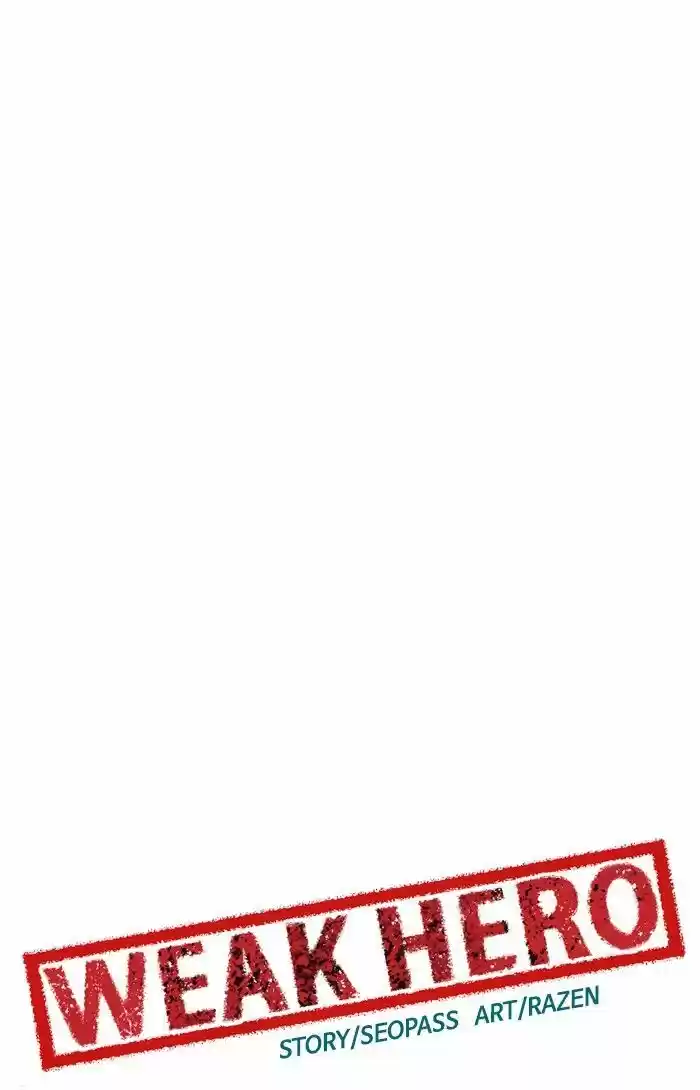 Weak Hero ch.022