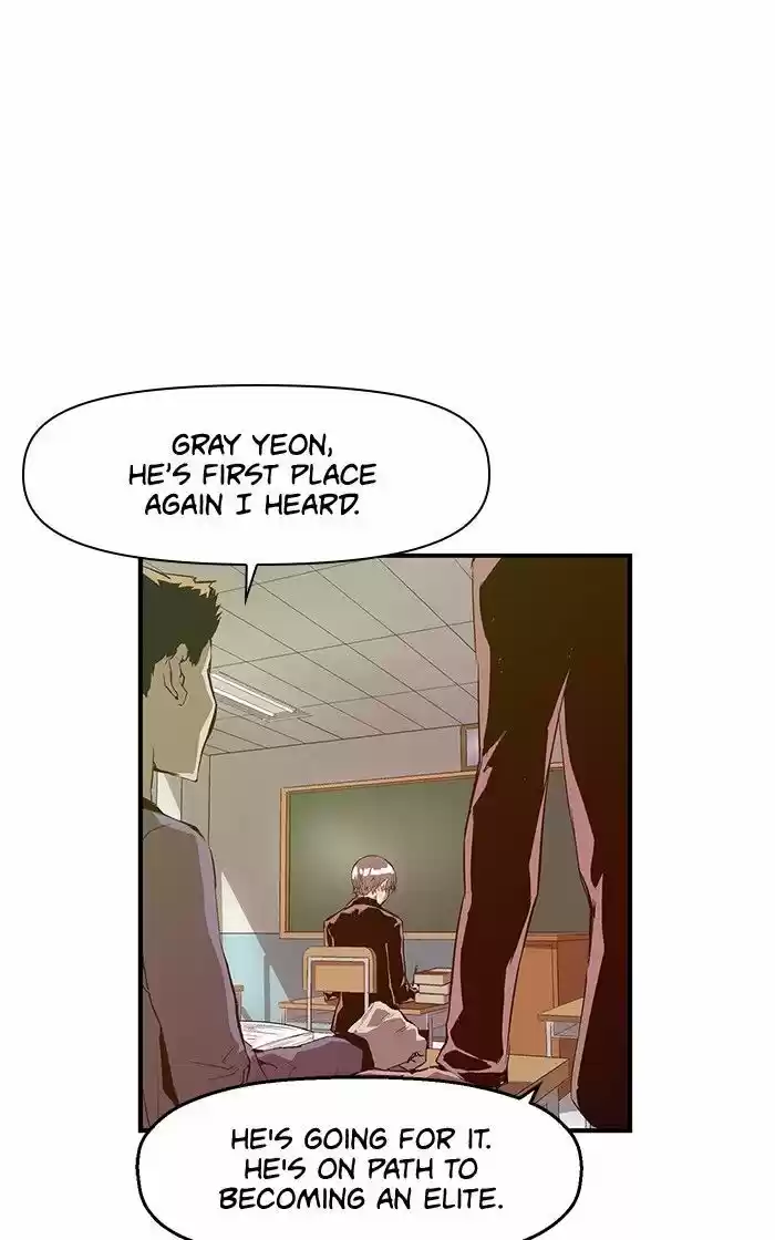 Weak Hero ch.026