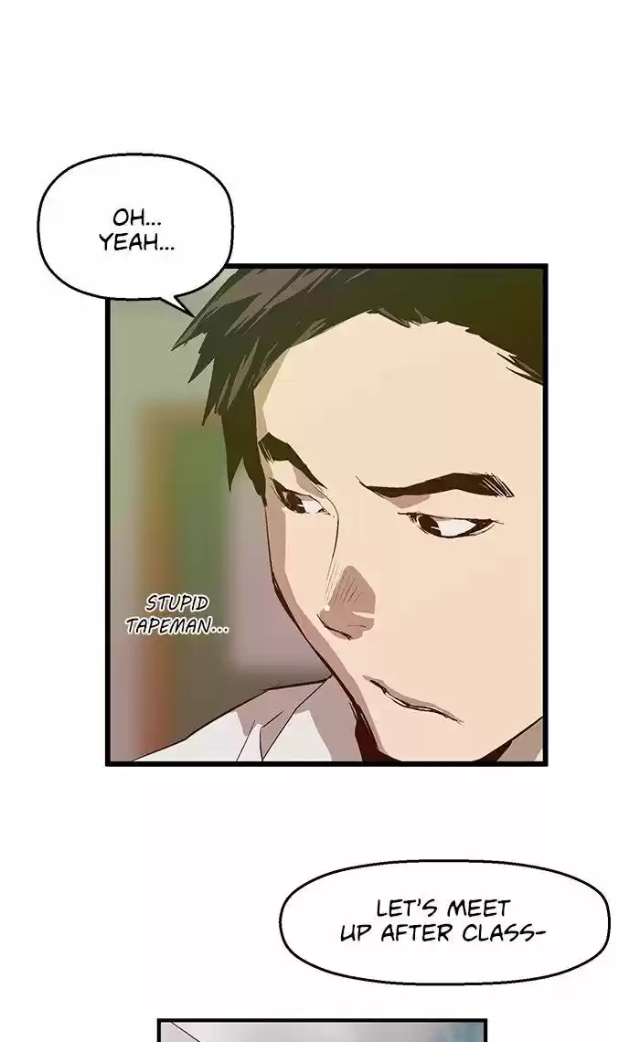 Weak Hero ch.028