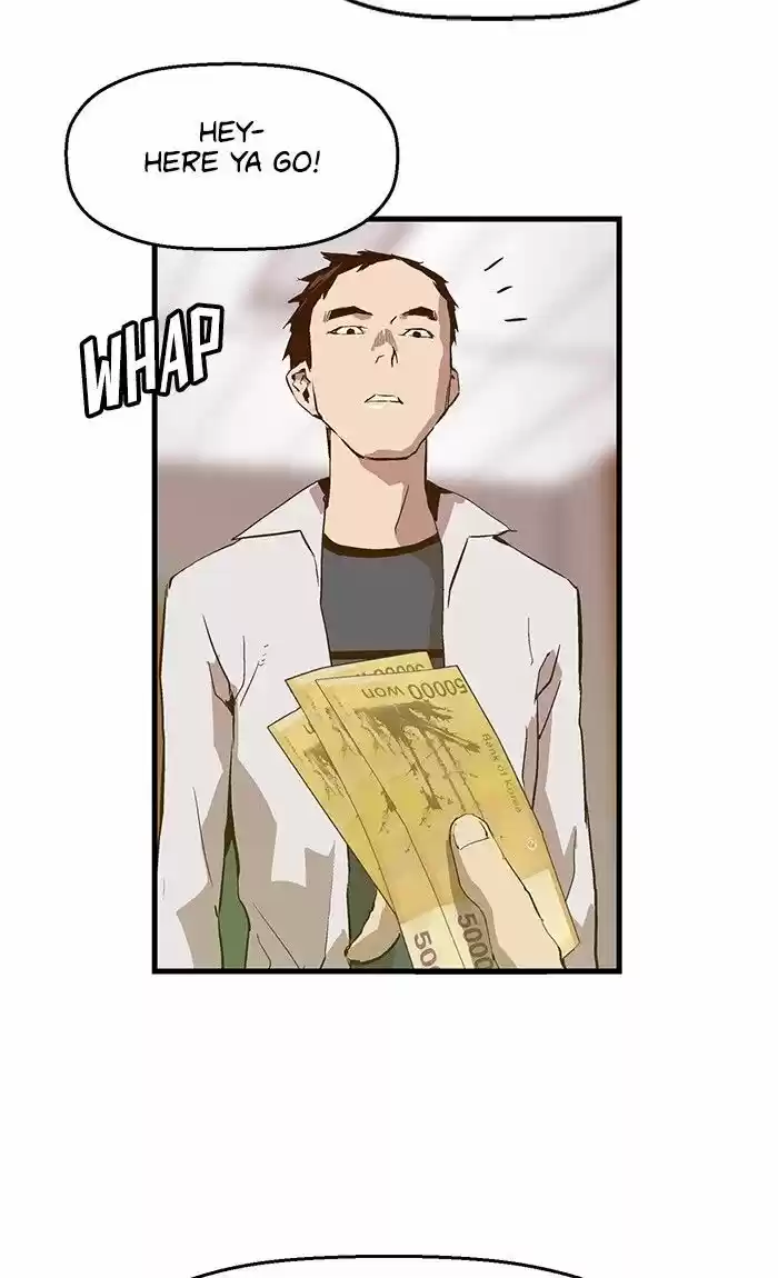 Weak Hero ch.029