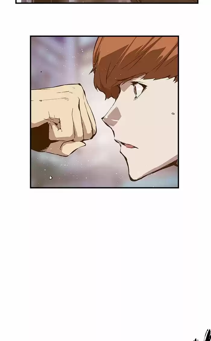 Weak Hero ch.030