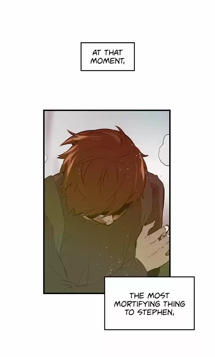 Weak Hero ch.030