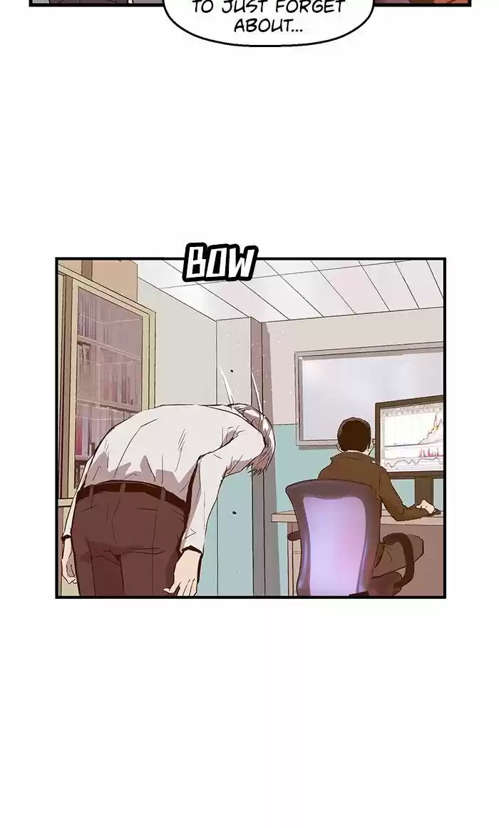 Weak Hero ch.031