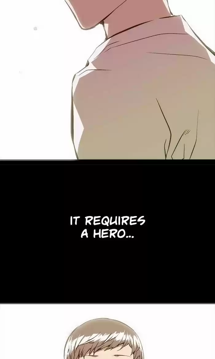 Weak Hero ch.032