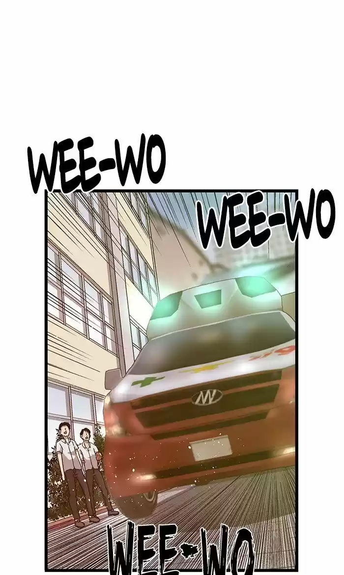 Weak Hero ch.033