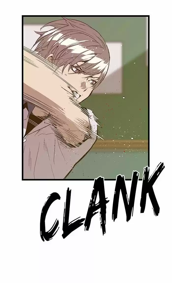 Weak Hero ch.035