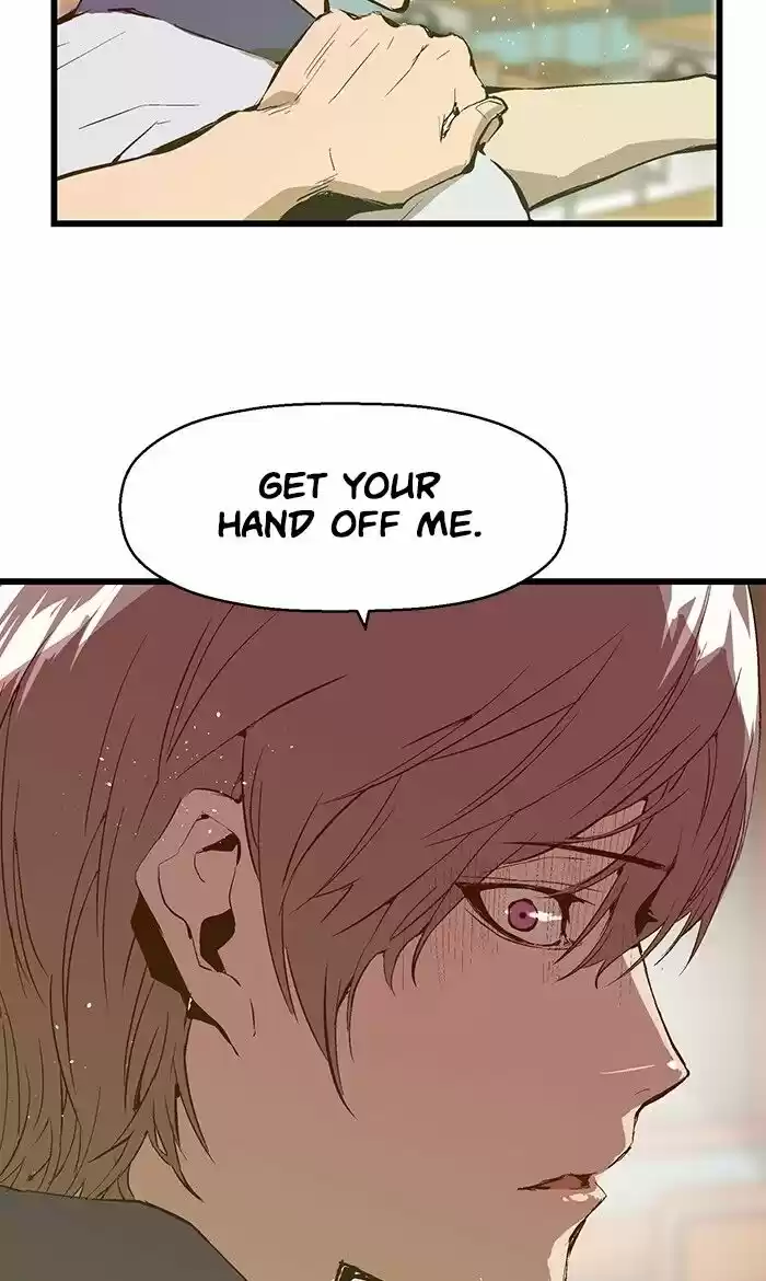 Weak Hero ch.036
