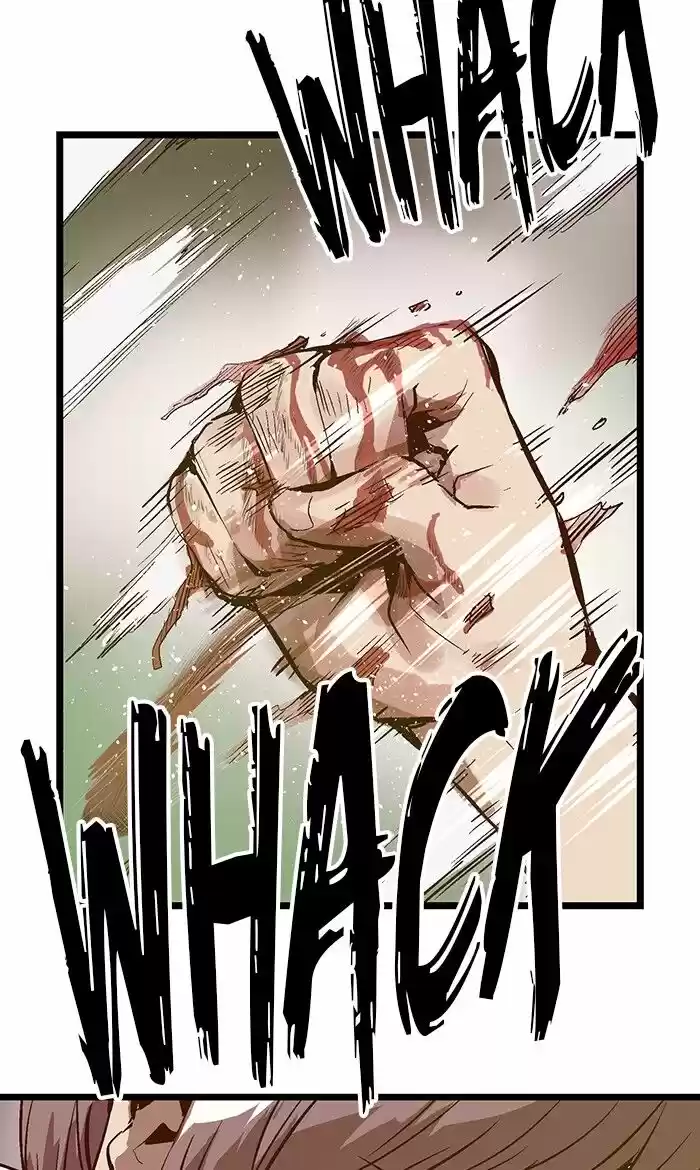 Weak Hero ch.036