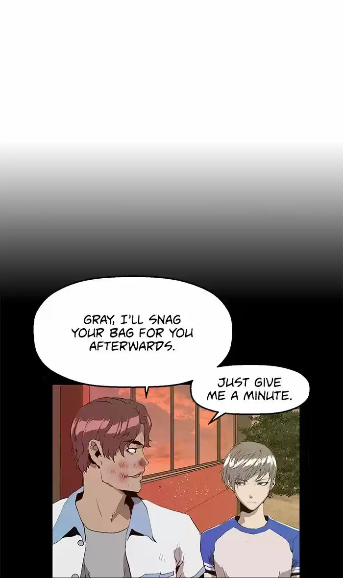 Weak Hero ch.038