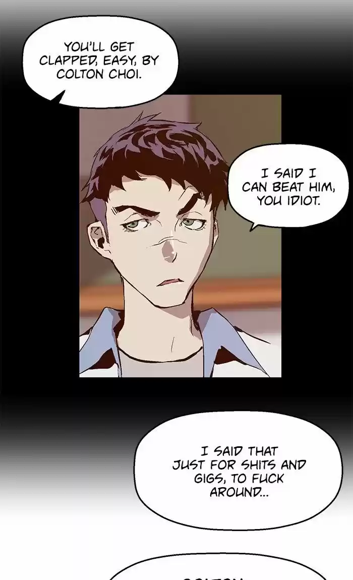 Weak Hero ch.046