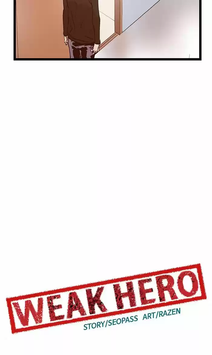 Weak Hero ch.050