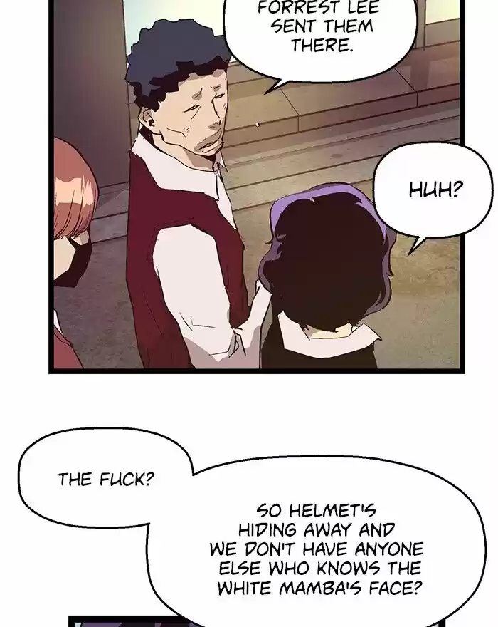 Weak Hero ch.051