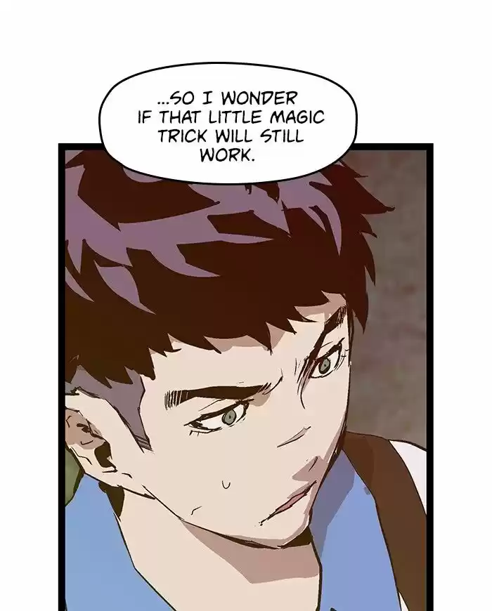 Weak Hero ch.052