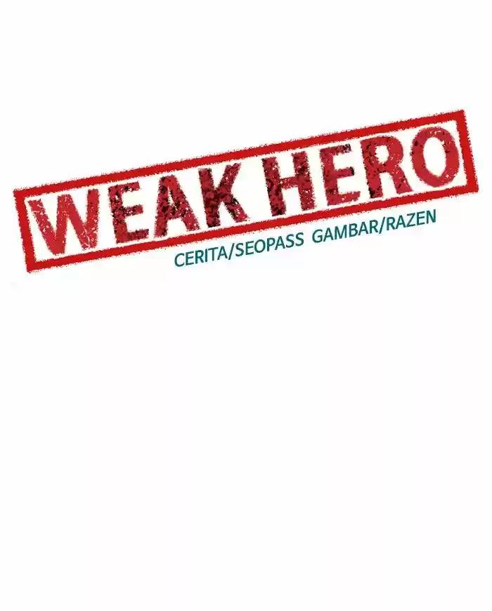Weak Hero ch.053