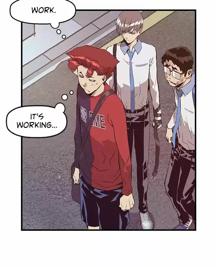 Weak Hero ch.054