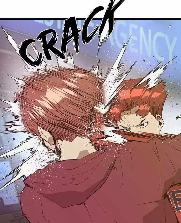 Weak Hero ch.054