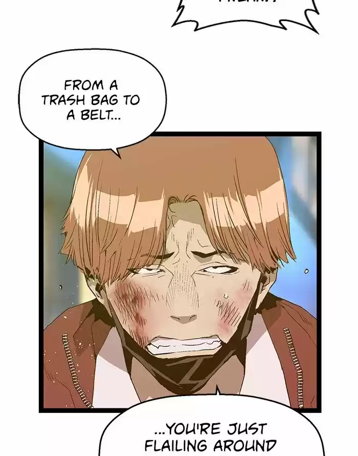 Weak Hero ch.056