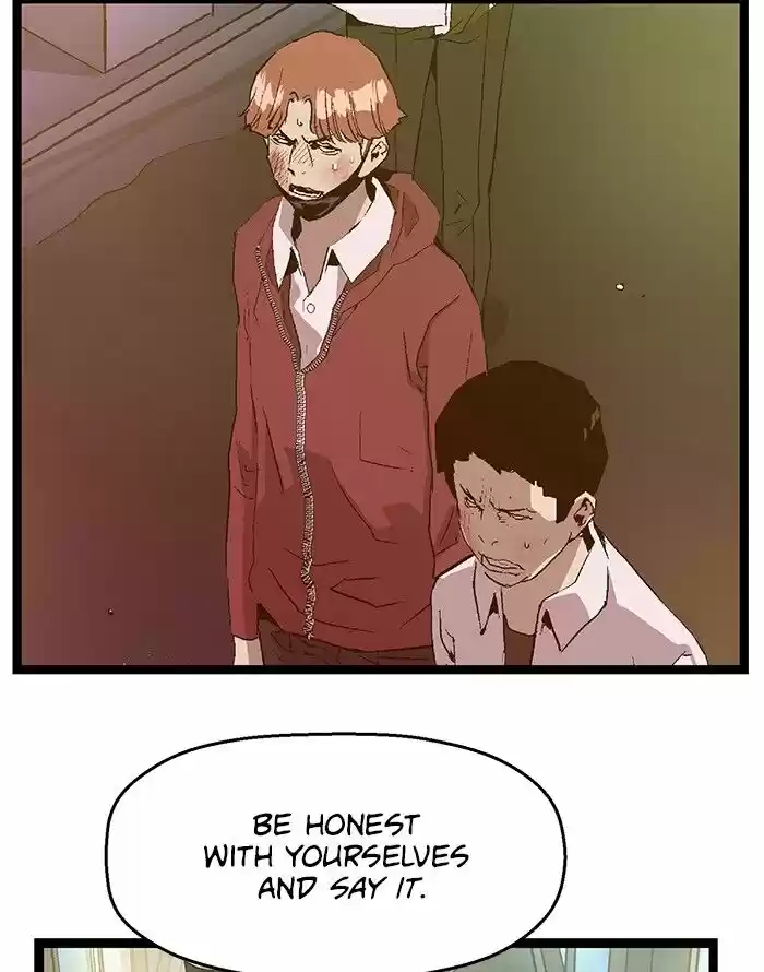 Weak Hero ch.056