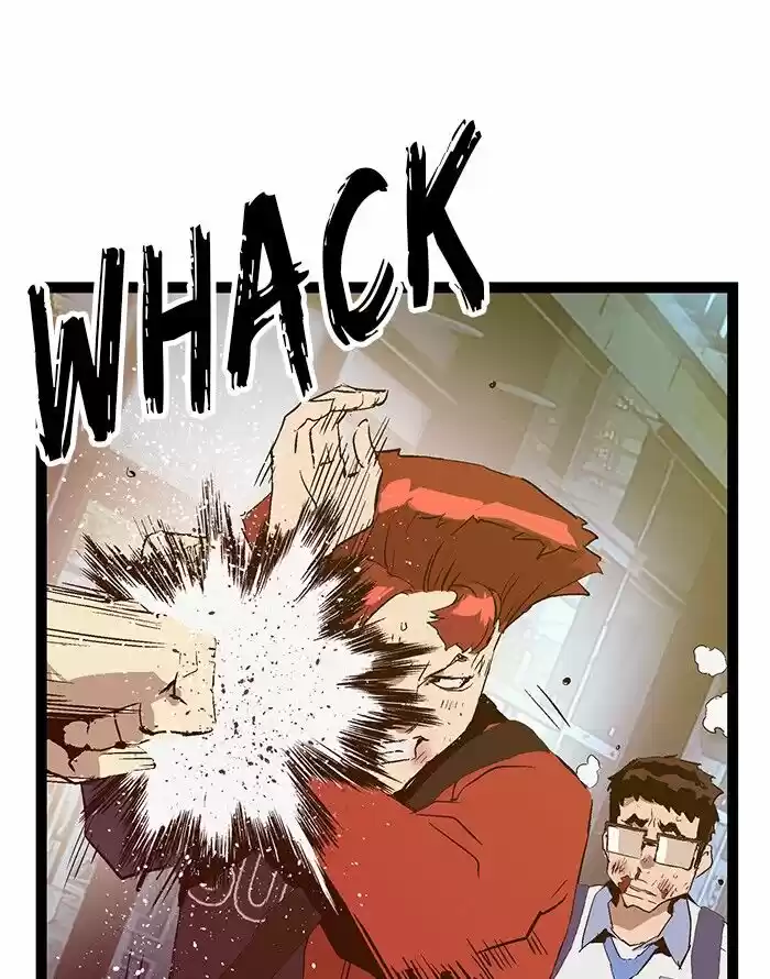 Weak Hero ch.056