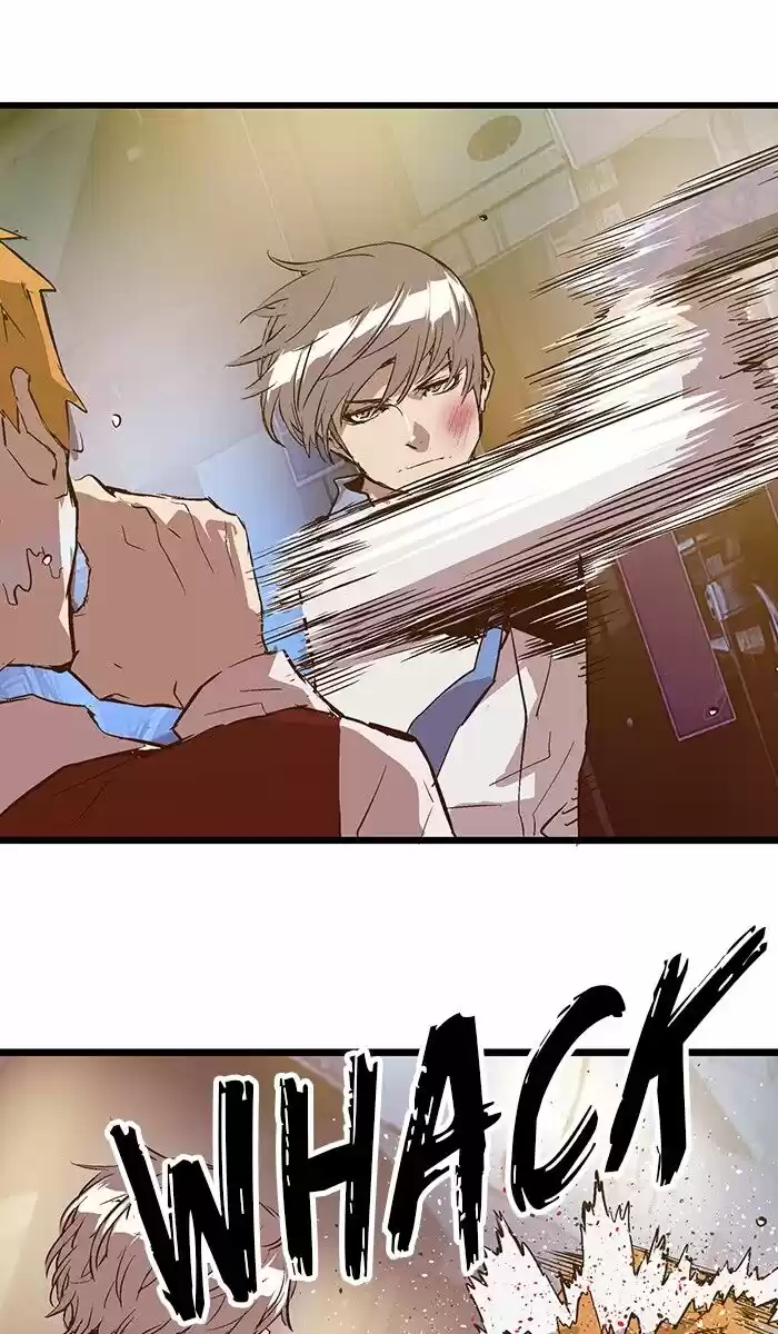 Weak Hero ch.059
