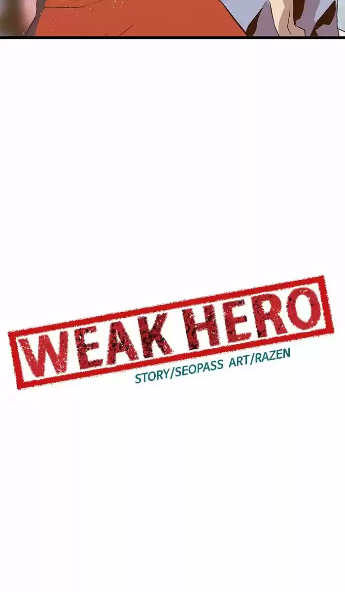 Weak Hero ch.059