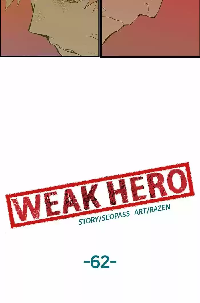 Weak Hero ch.062