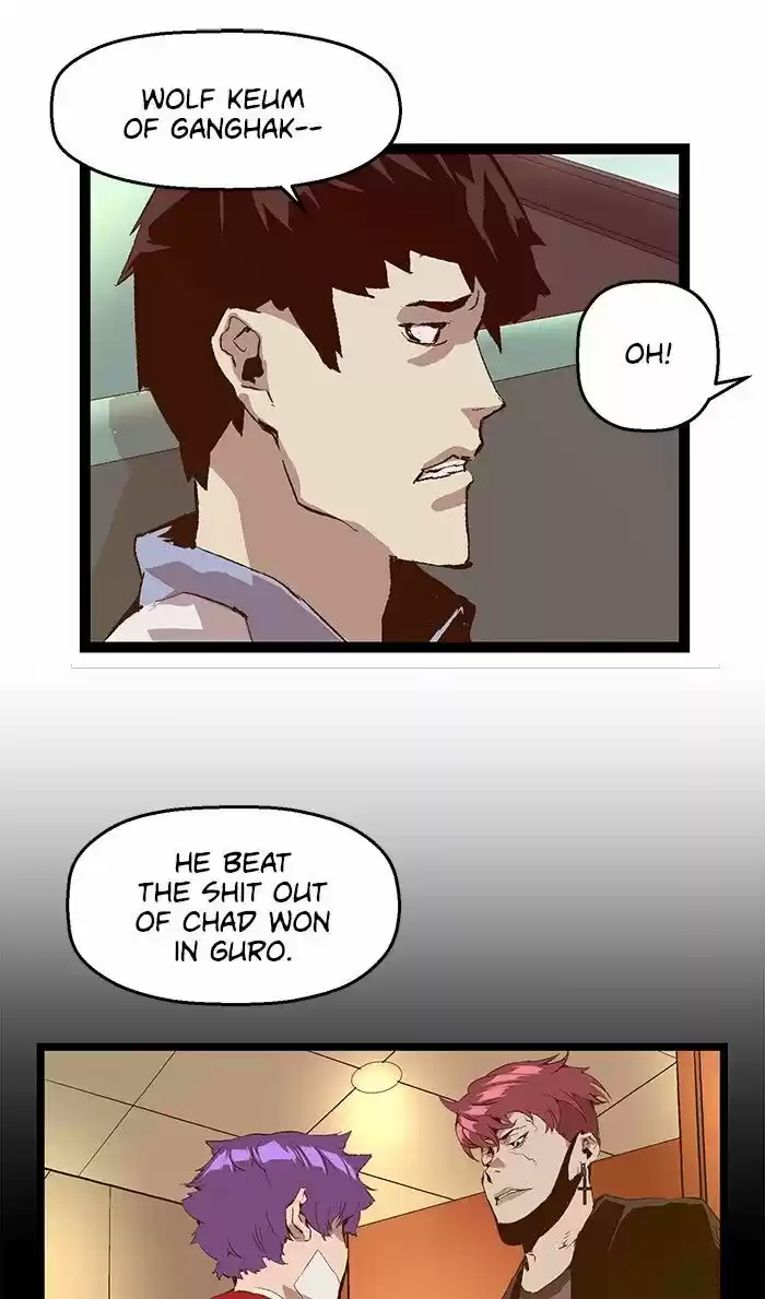 Weak Hero ch.065