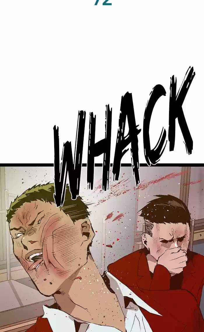 Weak Hero ch.072