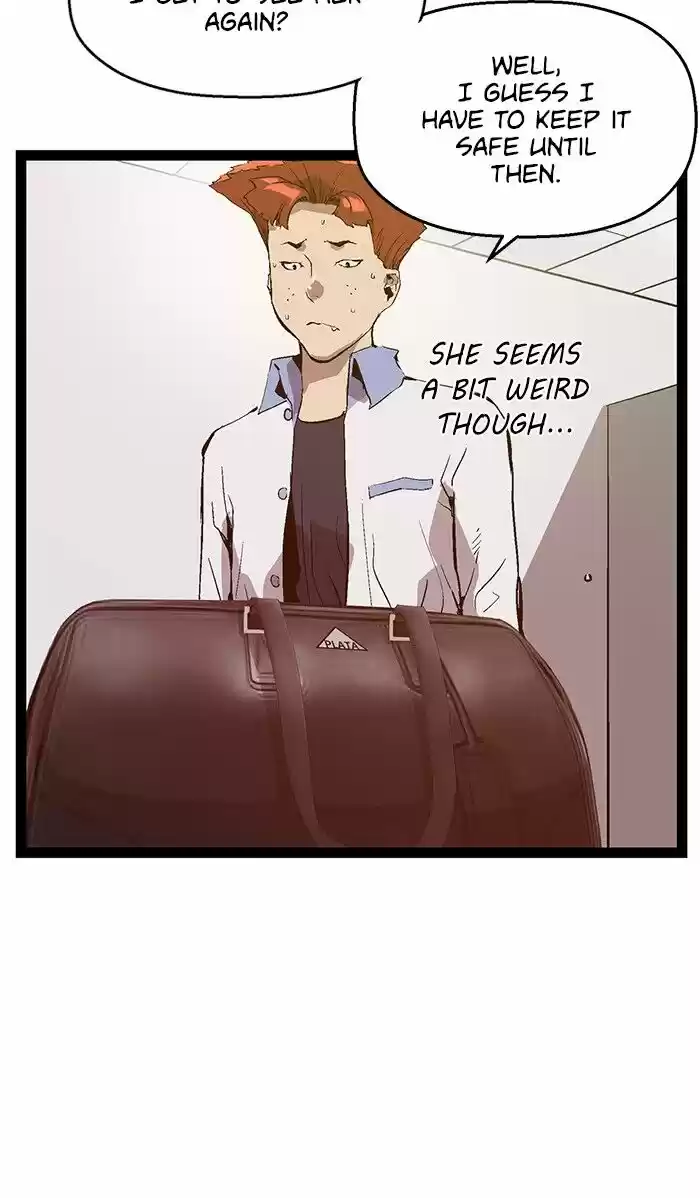 Weak Hero ch.074
