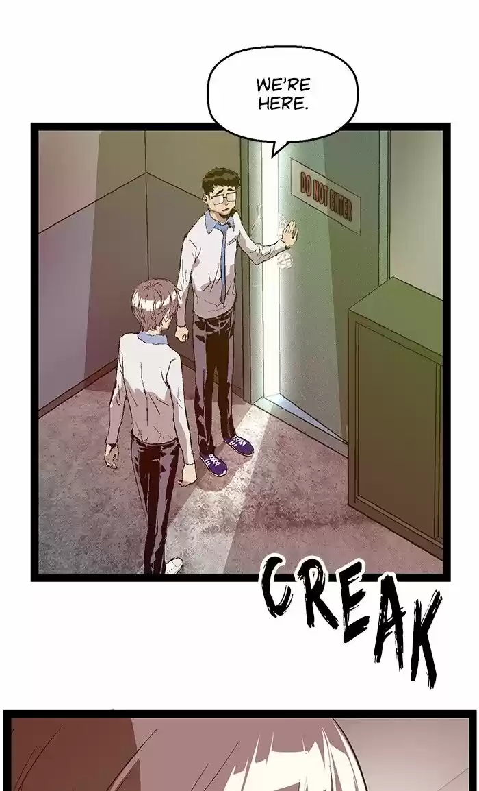 Weak Hero ch.075