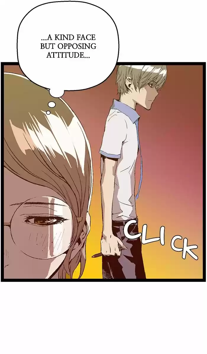 Weak Hero ch.078