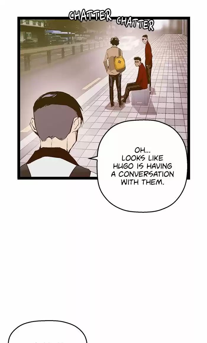 Weak Hero ch.078