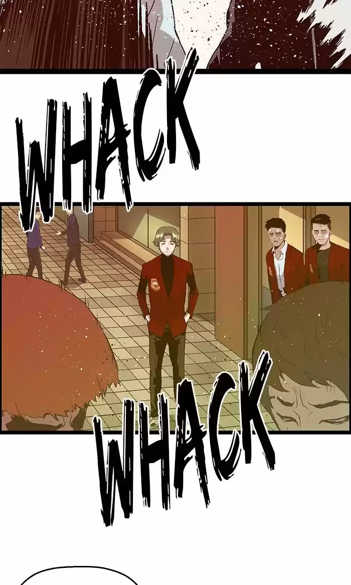 Weak Hero ch.081