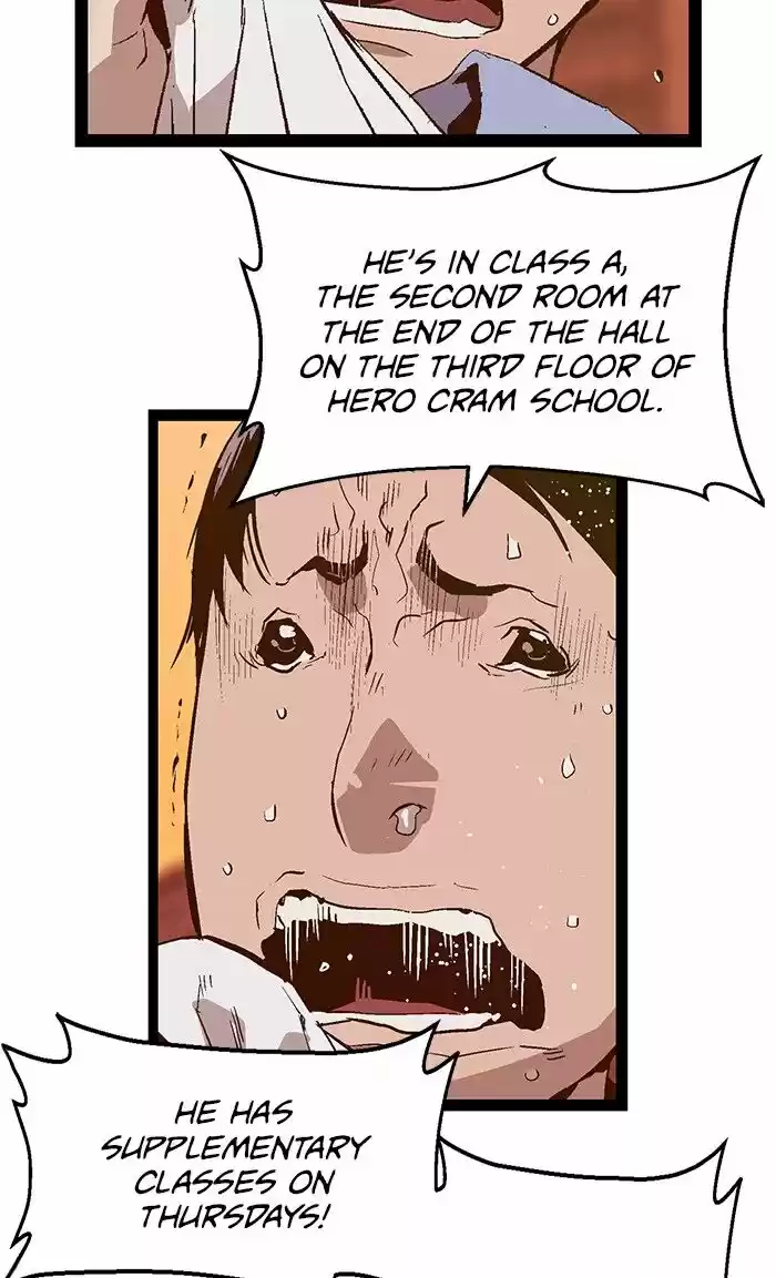 Weak Hero ch.082