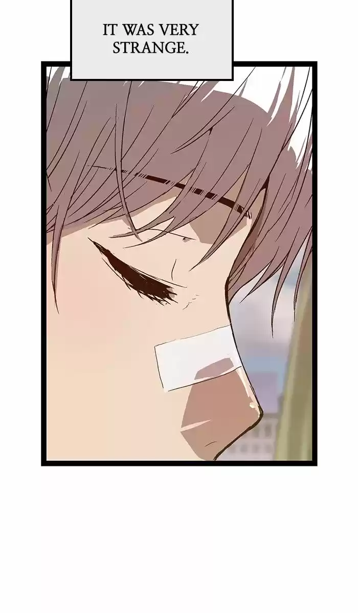 Weak Hero ch.101