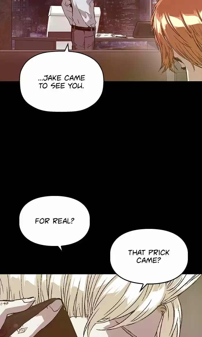 Weak Hero ch.103