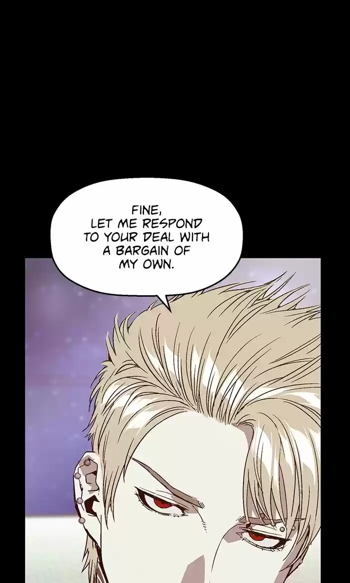 Weak Hero ch.103