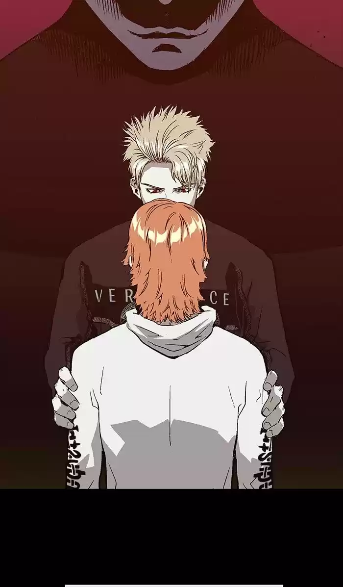 Weak Hero ch.103