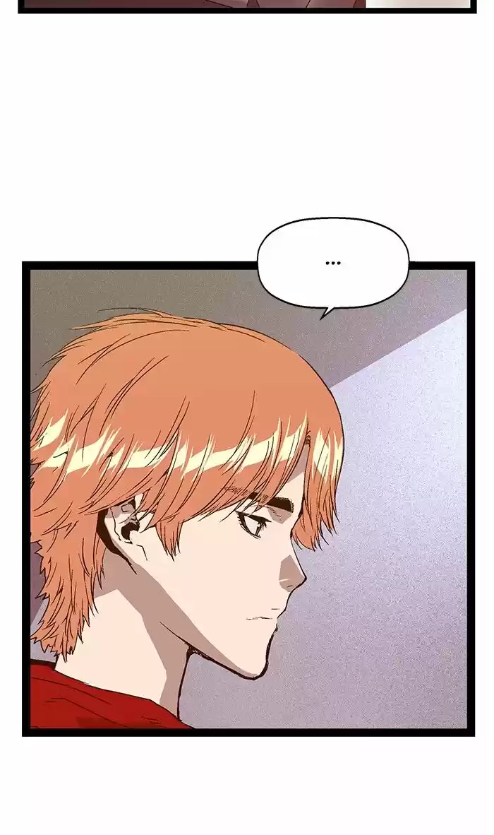 Weak Hero ch.103