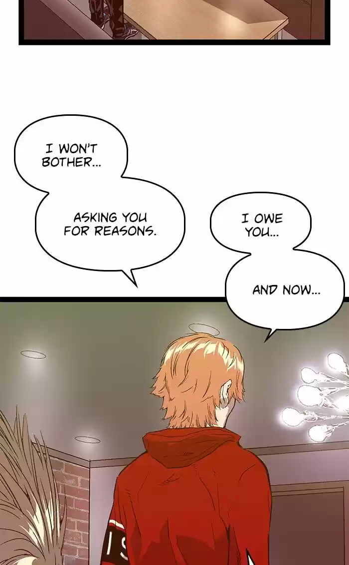 Weak Hero ch.103