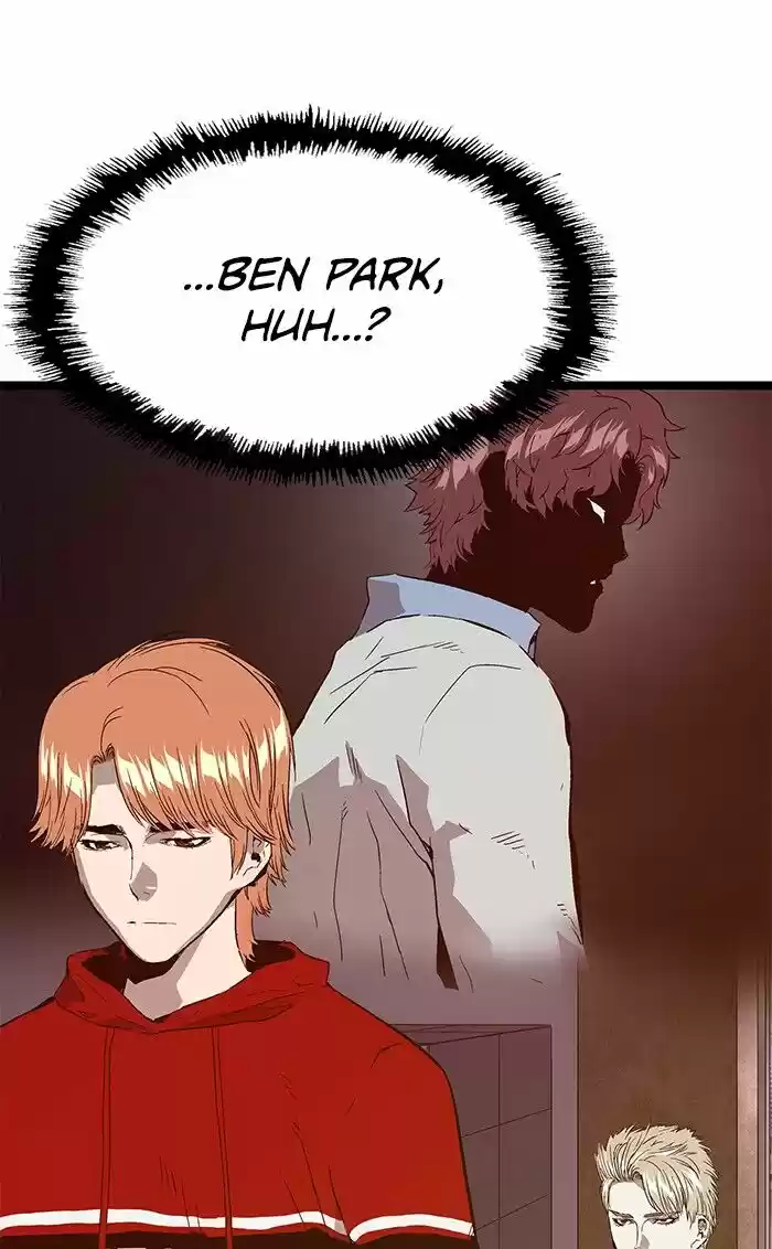 Weak Hero ch.103