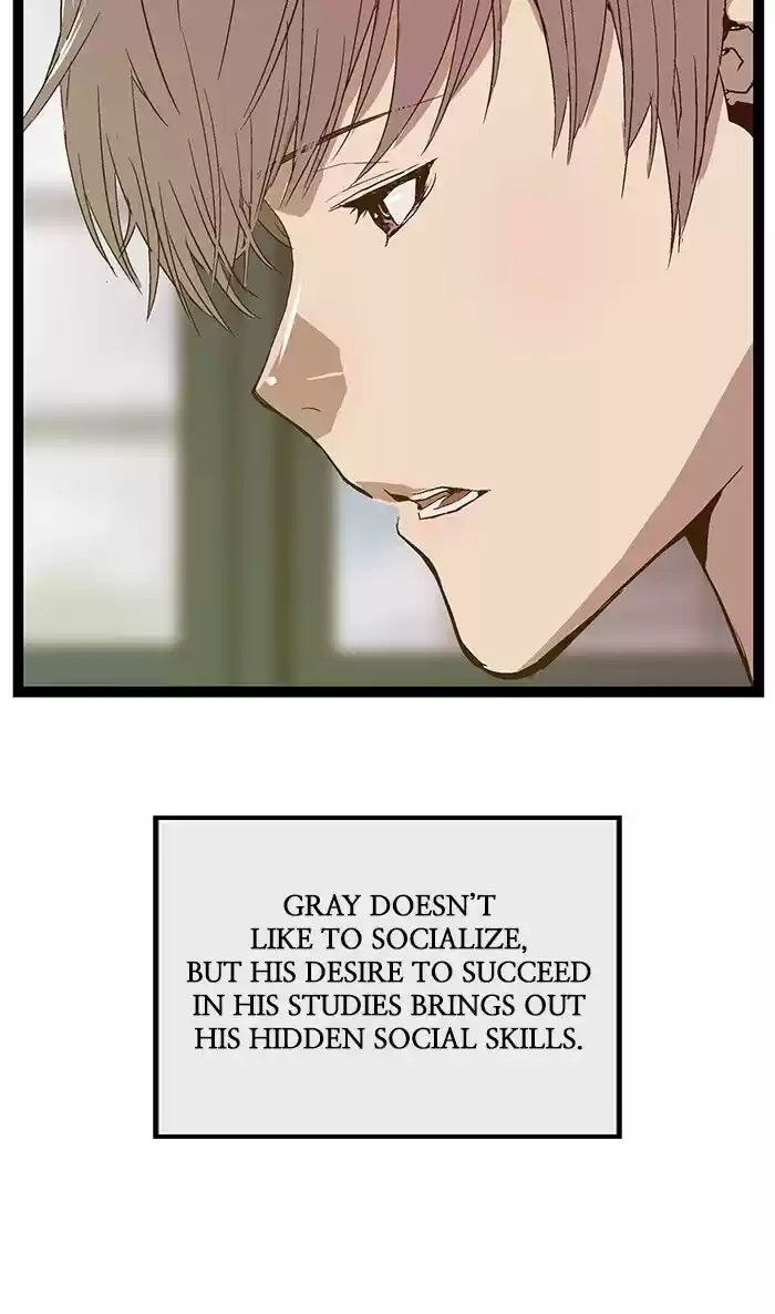 Weak Hero ch.104